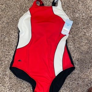 Aquabelle One Piece swimsuit